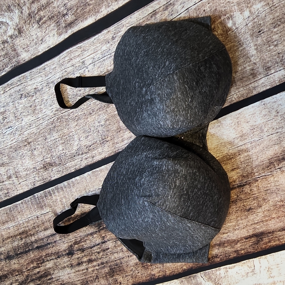 Cacique backsmoothing full coverage bra Size 38F (DDD)